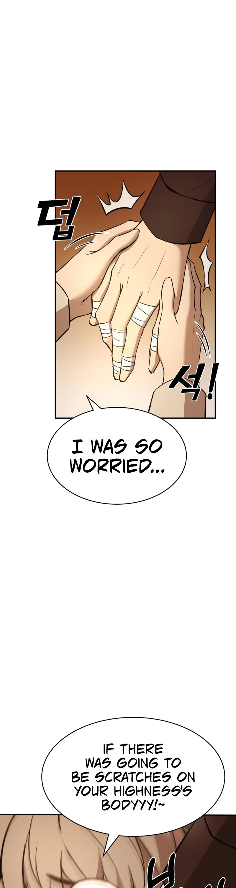 I Became the Tyrant of a Defense Game Chapter 9 page 51 - Chapter 9