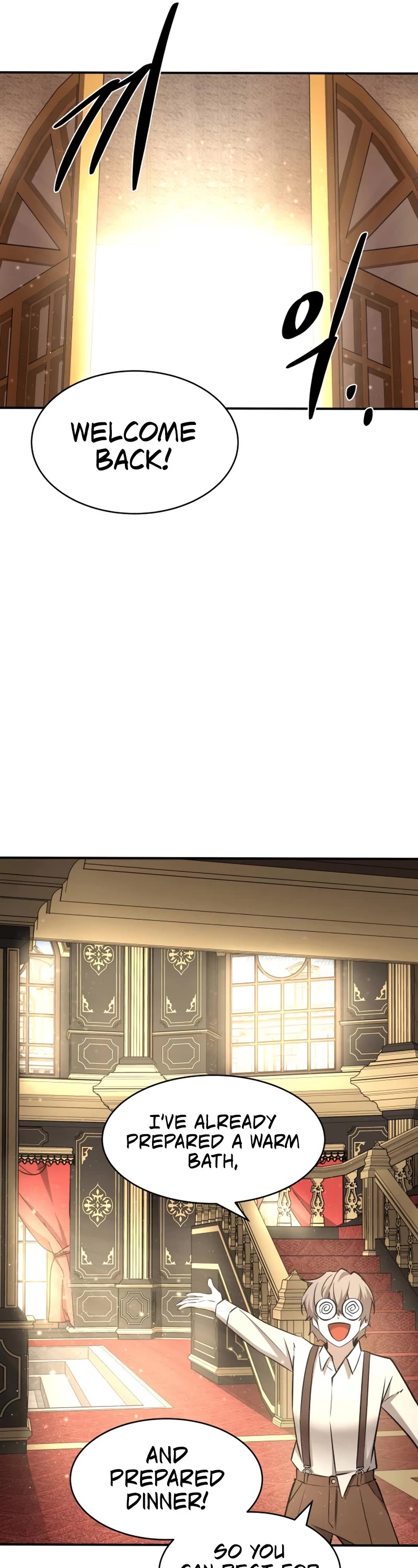 I Became the Tyrant of a Defense Game Chapter 9 page 54 - Chapter 9