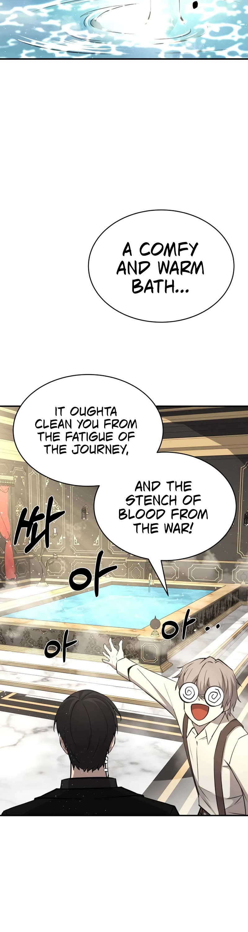 I Became the Tyrant of a Defense Game Chapter 9 page 59 - Chapter 9