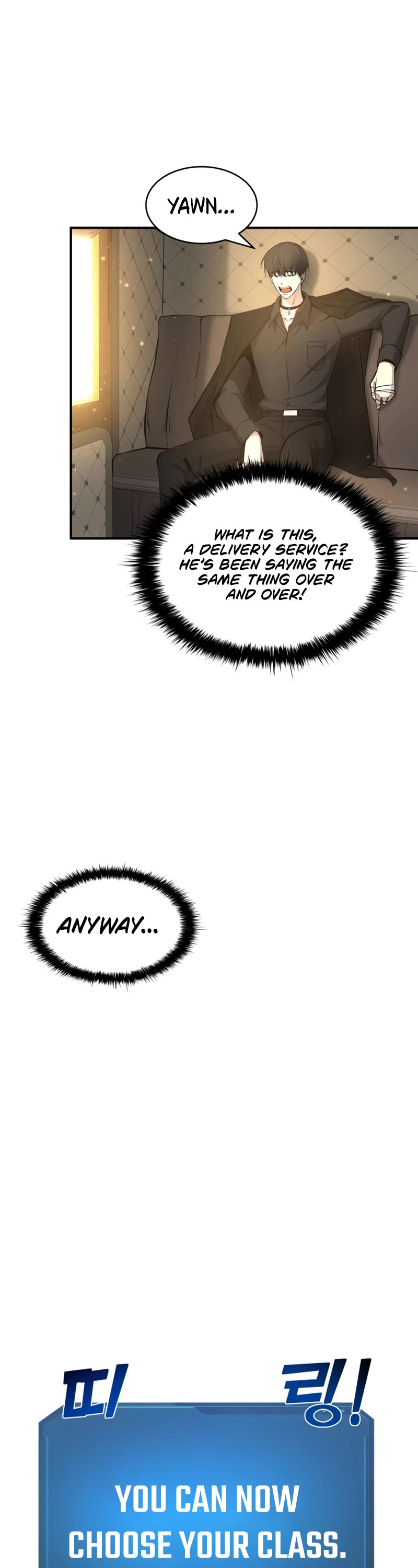 I Became the Tyrant of a Defense Game Chapter 9 page 6 - Chapter 9