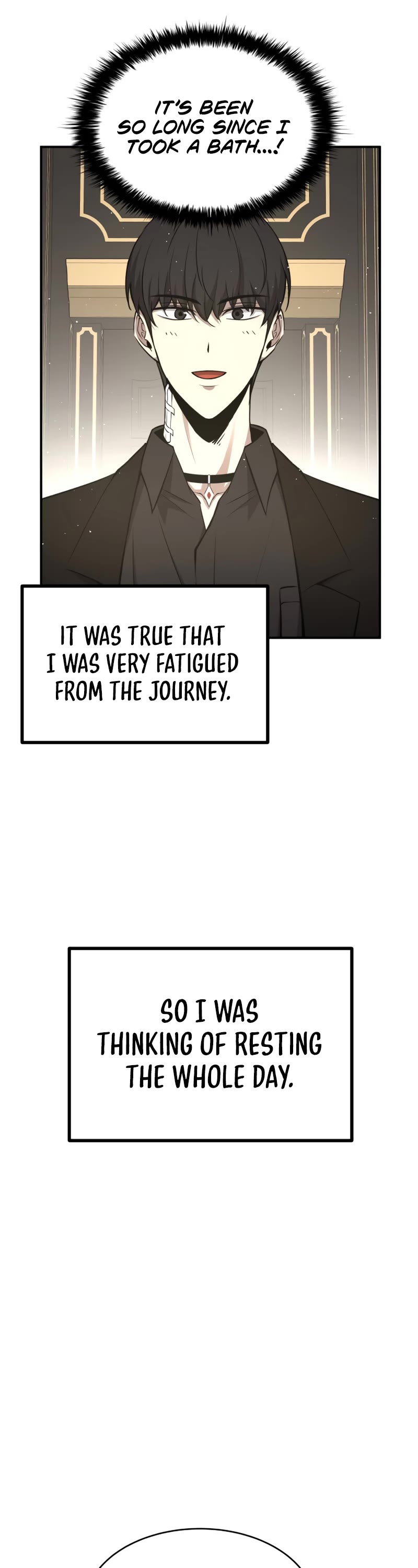 I Became the Tyrant of a Defense Game Chapter 9 page 60 - Chapter 9
