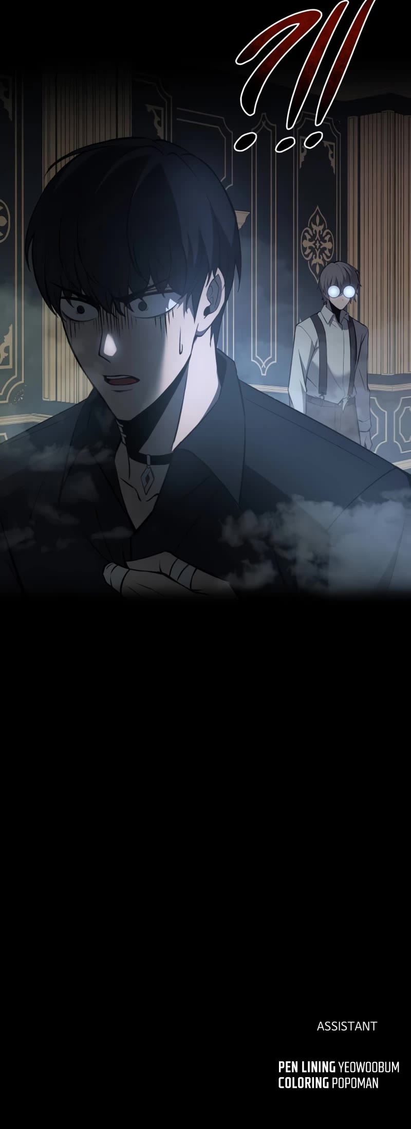 I Became the Tyrant of a Defense Game Chapter 9 page 64 - Chapter 9