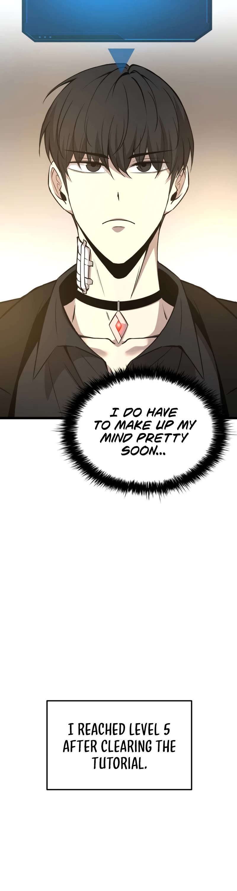 I Became the Tyrant of a Defense Game Chapter 9 page 7 - Chapter 9