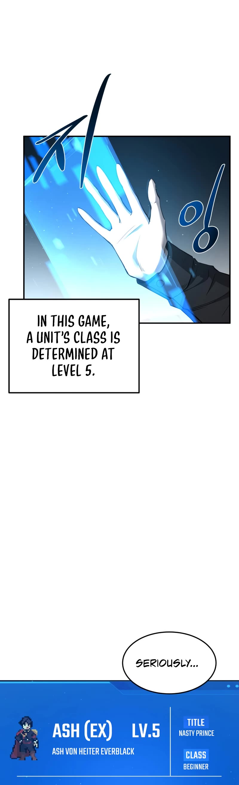 I Became the Tyrant of a Defense Game Chapter 9 page 8 - Chapter 9