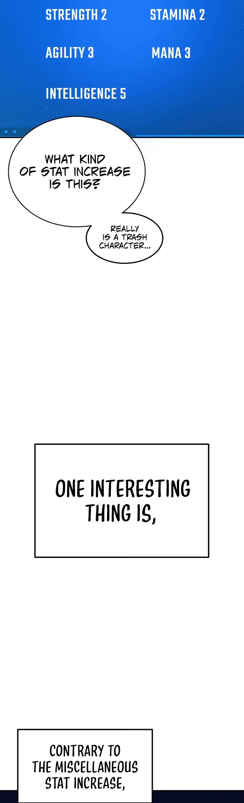 I Became the Tyrant of a Defense Game Chapter 9 page 9 - Chapter 9