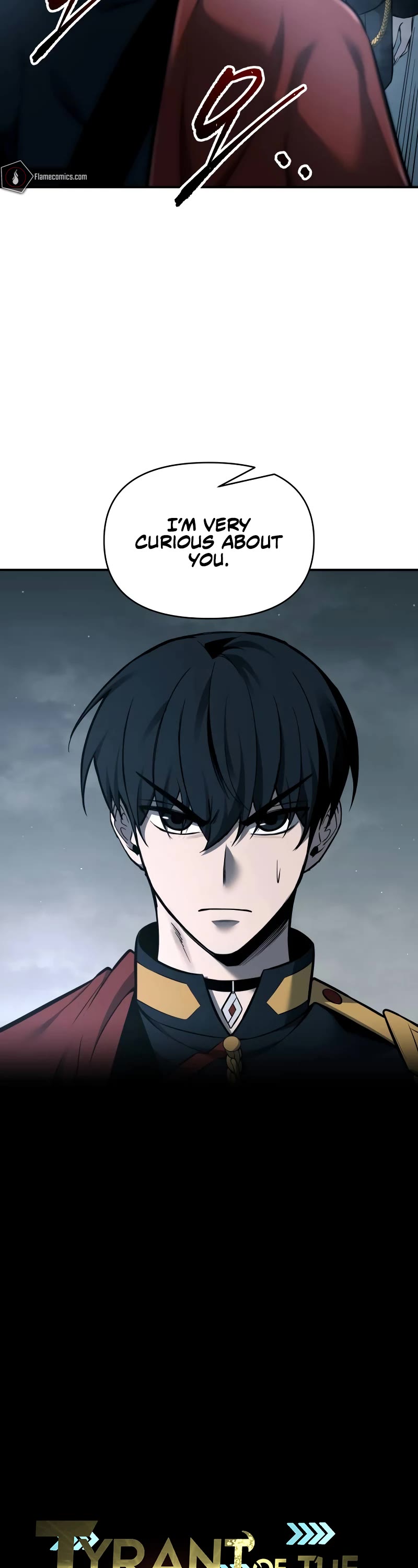 I Became the Tyrant of a Defense Game Chapter 90 page 11 - Chapter 90
