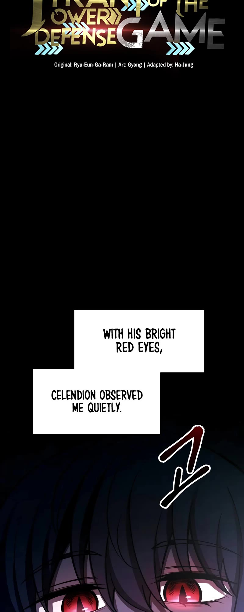 I Became the Tyrant of a Defense Game Chapter 90 page 12 - Chapter 90