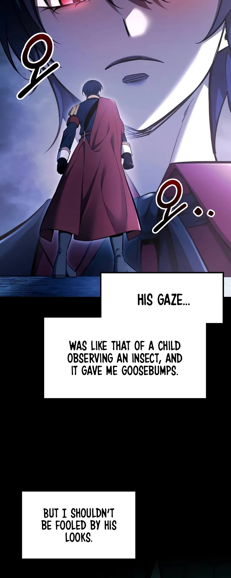 I Became the Tyrant of a Defense Game Chapter 90 page 13 - Chapter 90