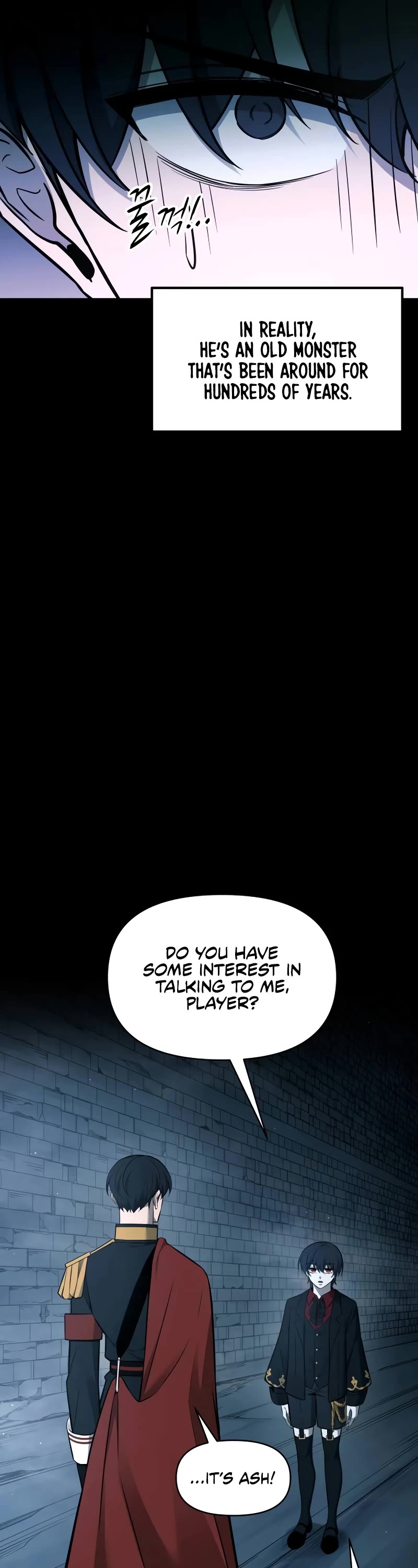 I Became the Tyrant of a Defense Game Chapter 90 page 14 - Chapter 90