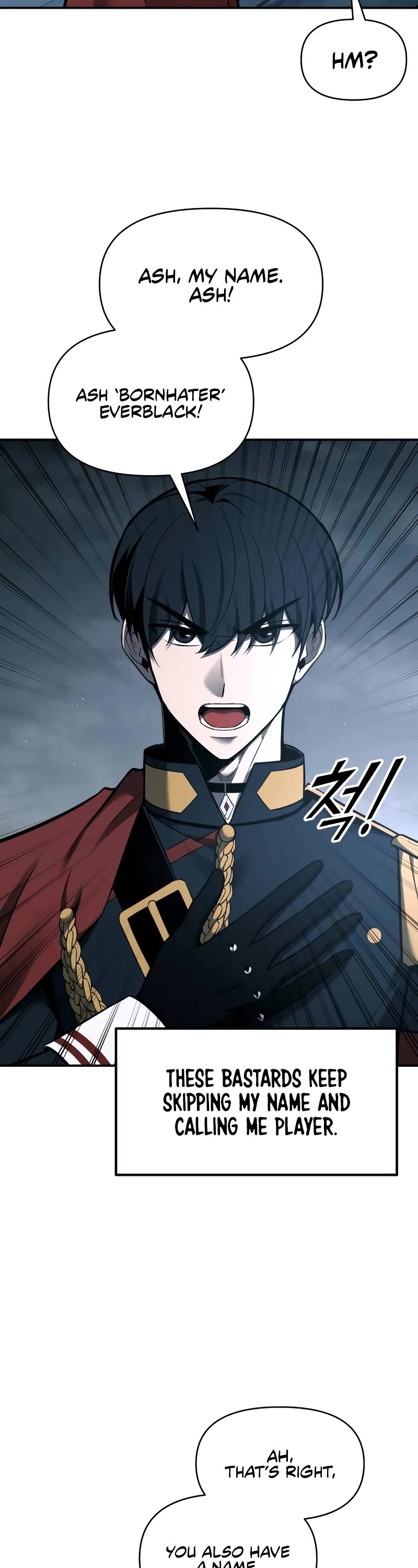 I Became the Tyrant of a Defense Game Chapter 90 page 15 - Chapter 90