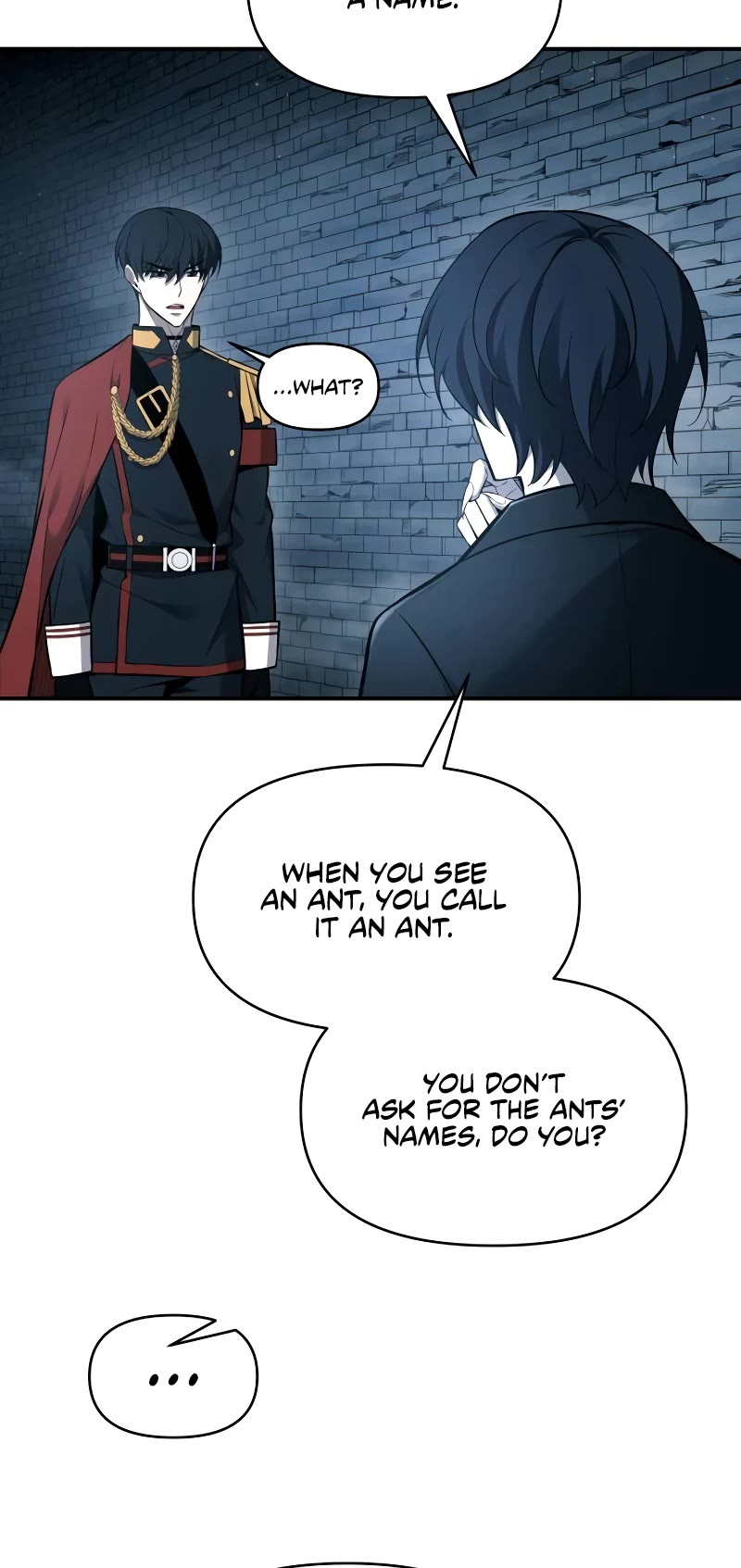I Became the Tyrant of a Defense Game Chapter 90 page 16 - Chapter 90