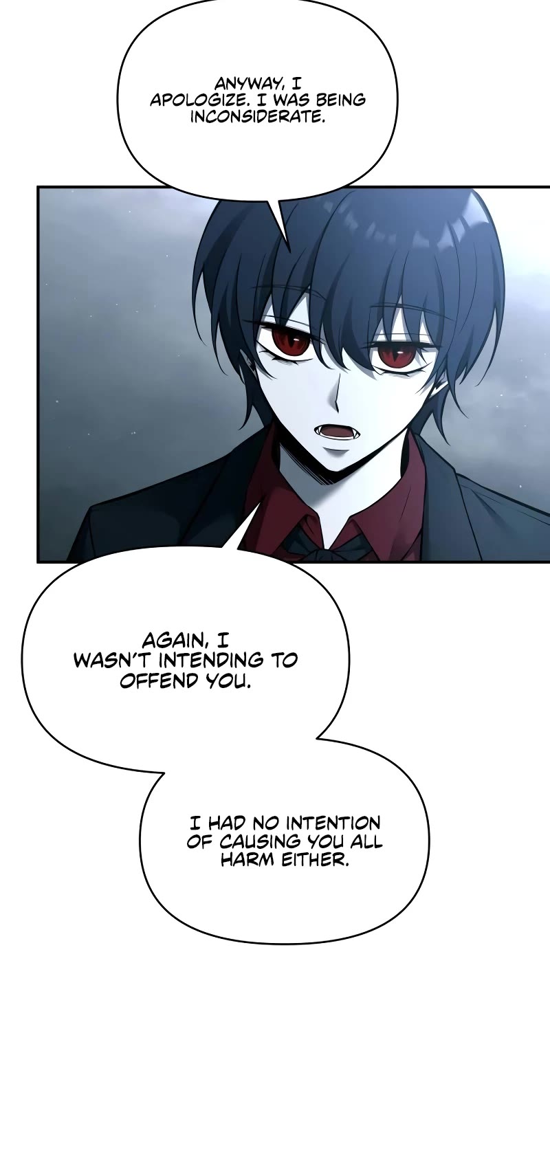 I Became the Tyrant of a Defense Game Chapter 90 page 17 - Chapter 90