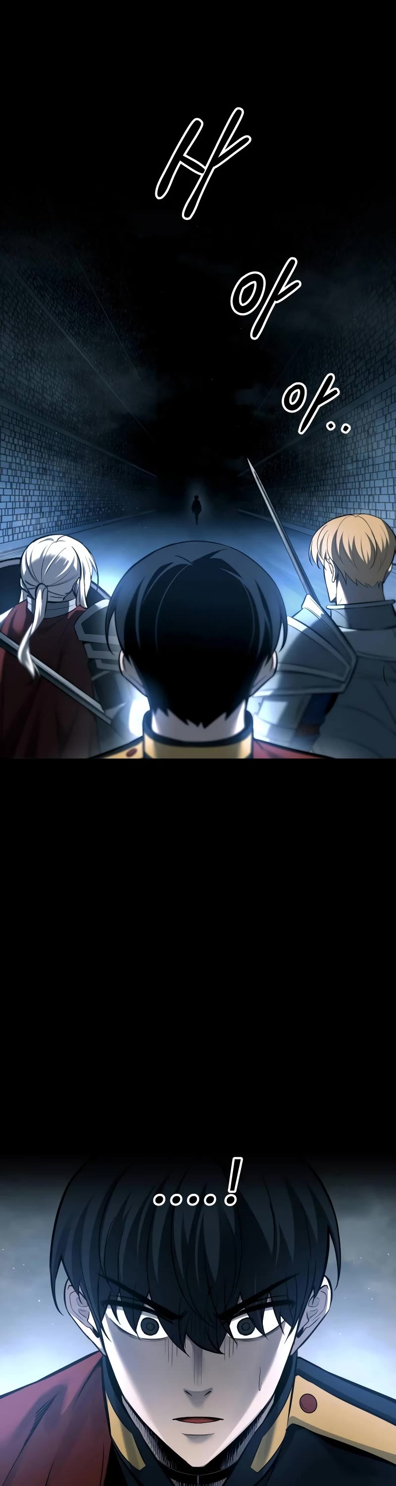 I Became the Tyrant of a Defense Game Chapter 90 page 2 - Chapter 90