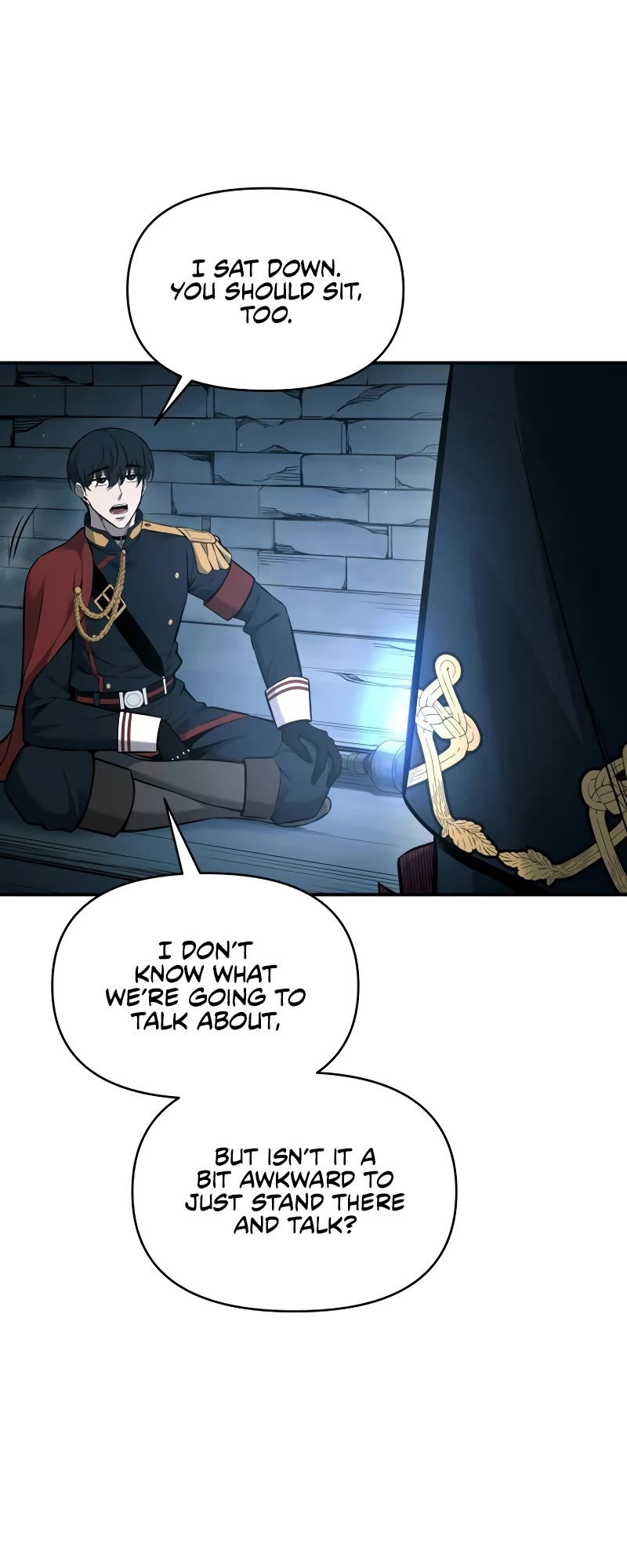 I Became the Tyrant of a Defense Game Chapter 90 page 21 - Chapter 90