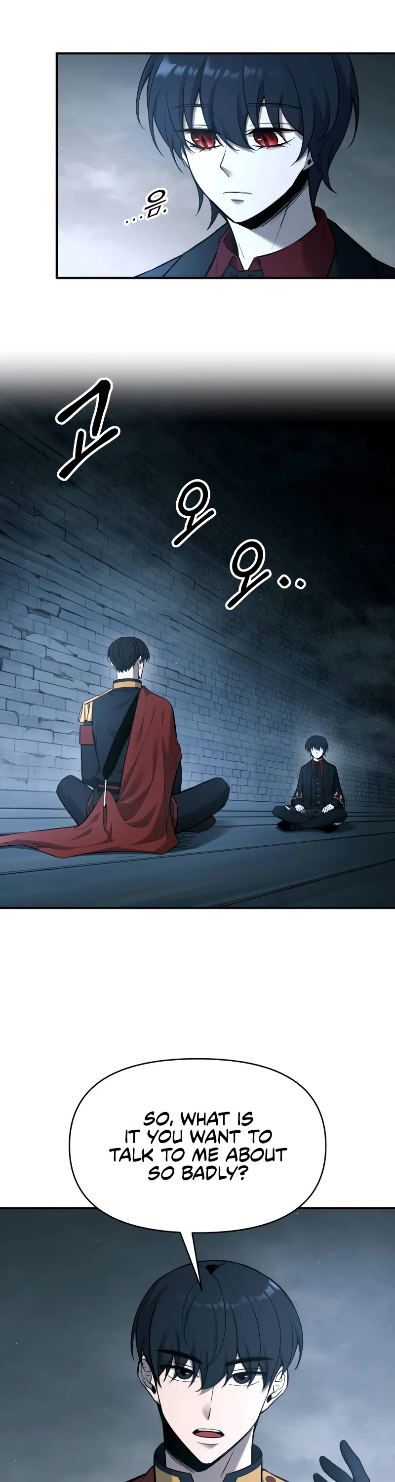 I Became the Tyrant of a Defense Game Chapter 90 page 22 - Chapter 90