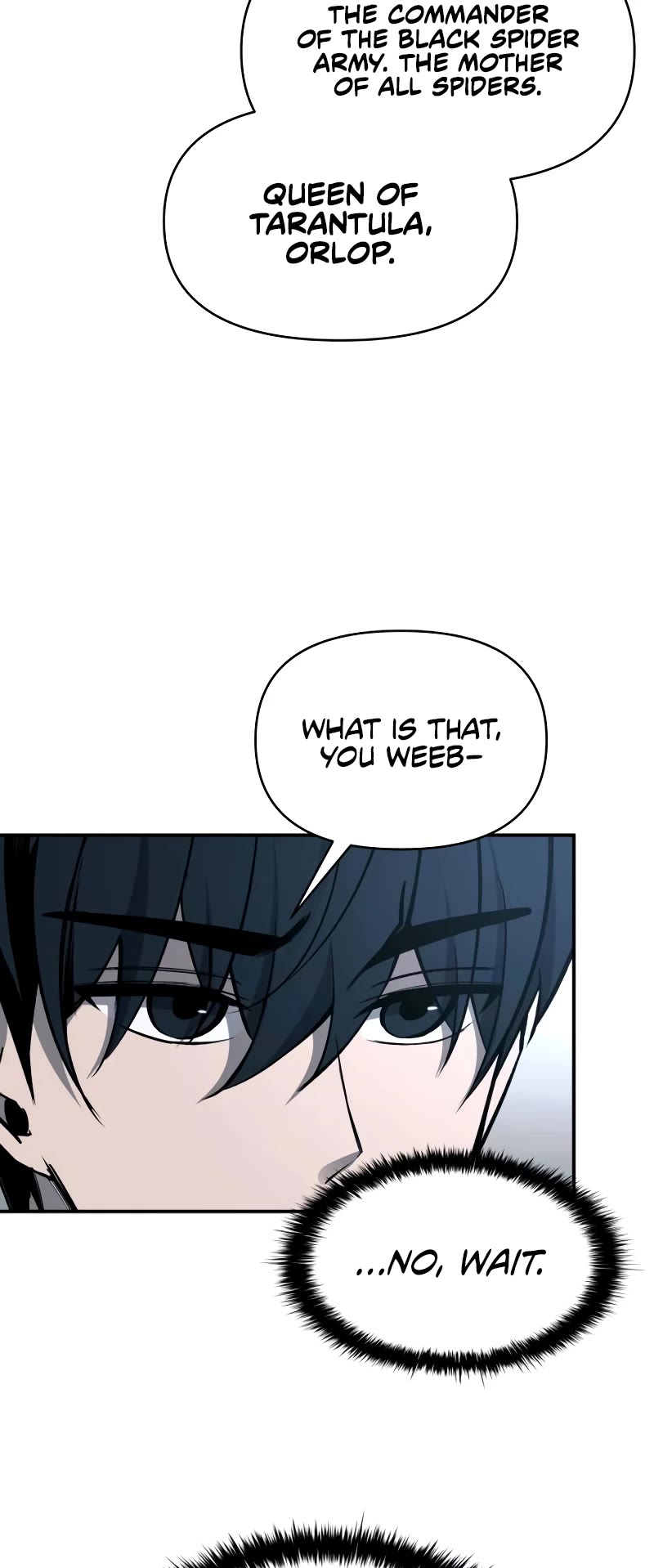 I Became the Tyrant of a Defense Game Chapter 90 page 24 - Chapter 90