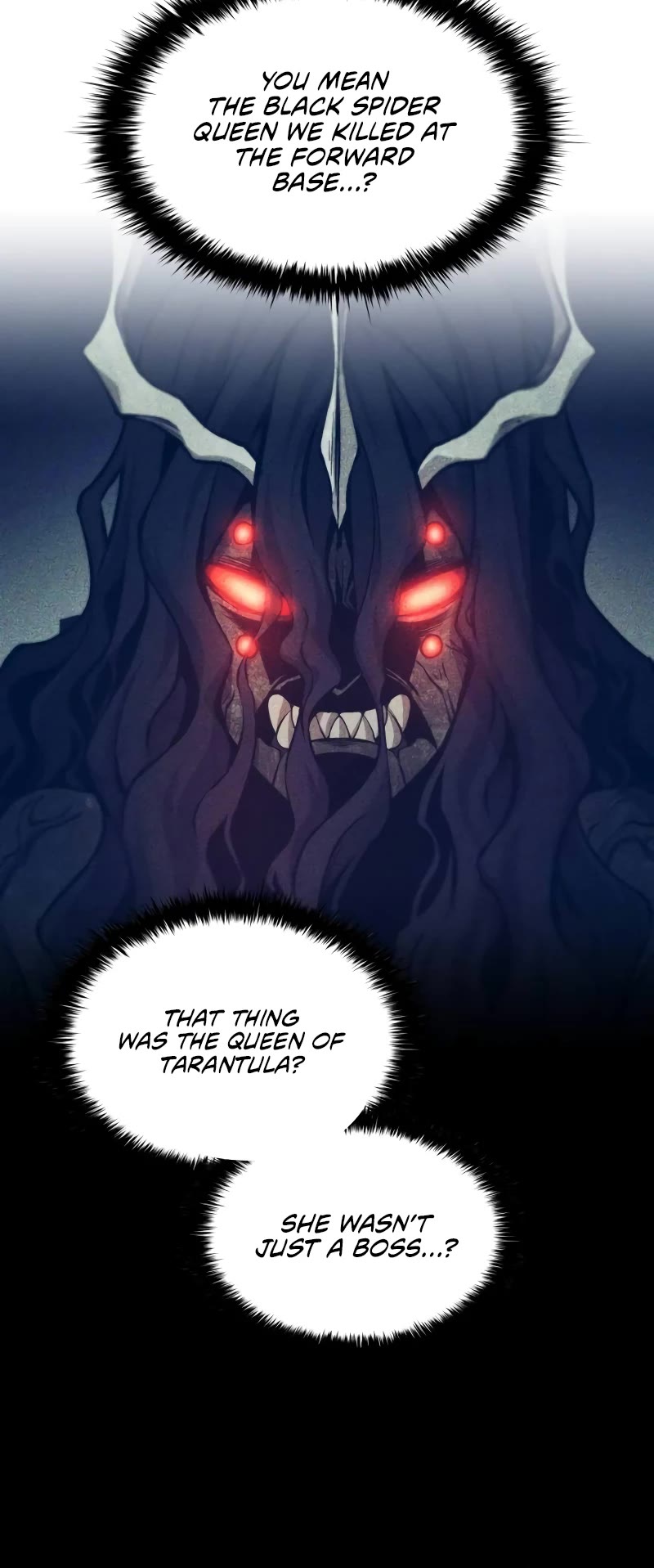 I Became the Tyrant of a Defense Game Chapter 90 page 25 - Chapter 90
