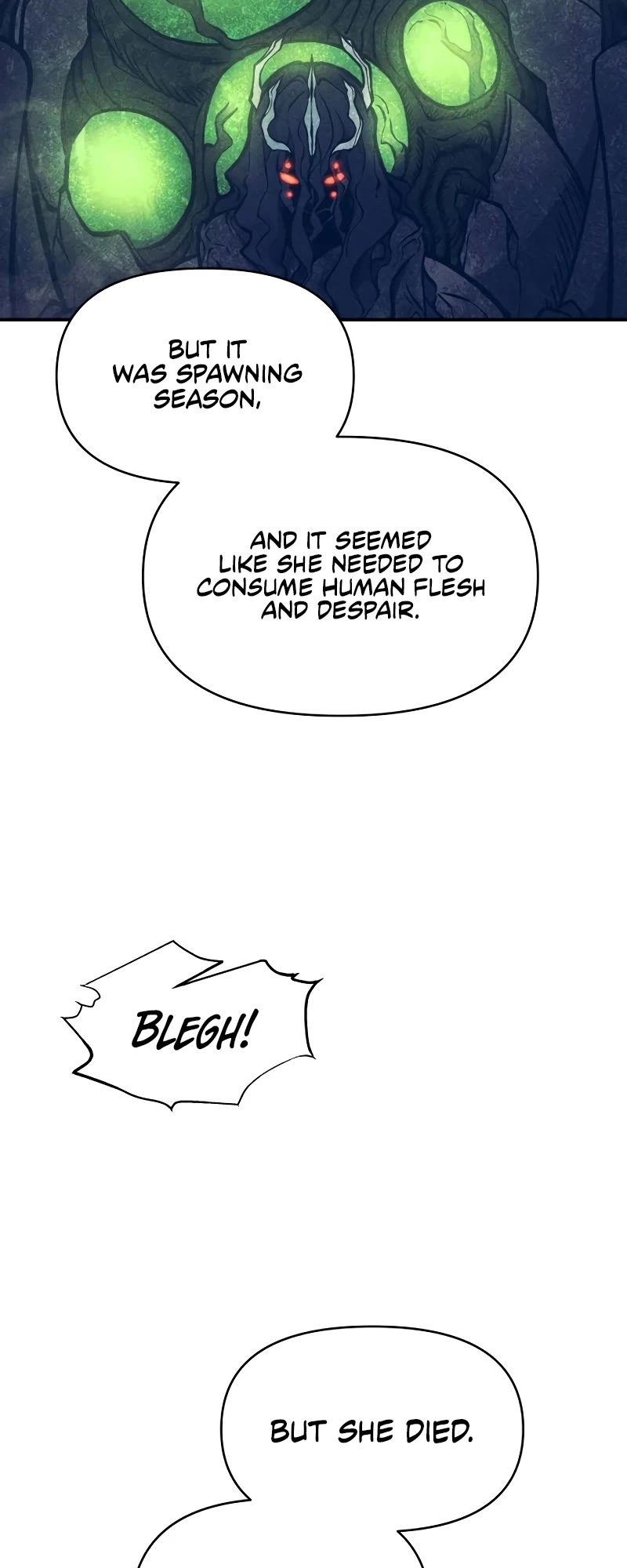 I Became the Tyrant of a Defense Game Chapter 90 page 28 - Chapter 90