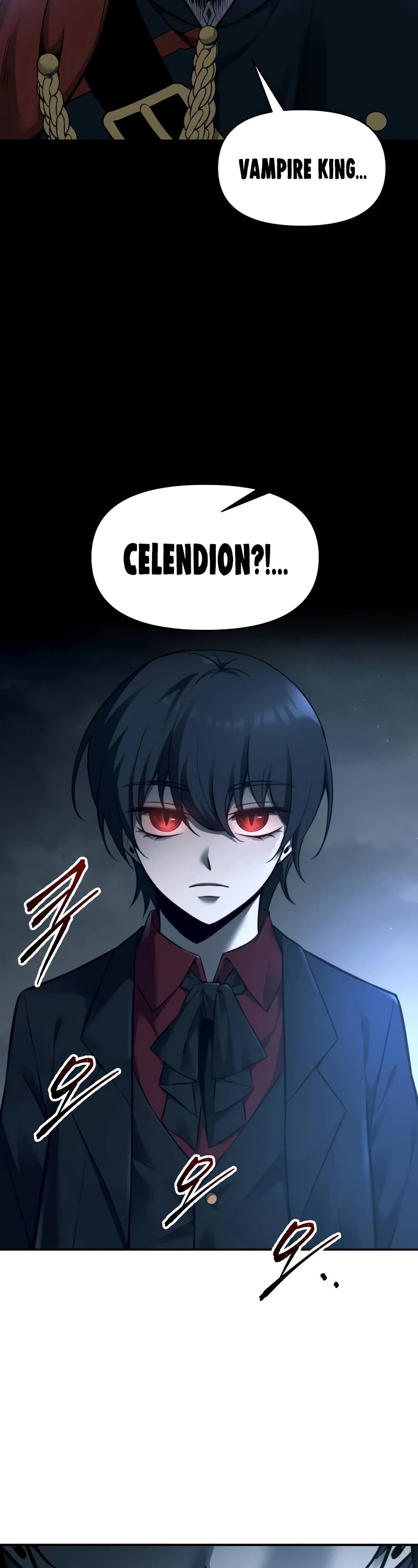 I Became the Tyrant of a Defense Game Chapter 90 page 3 - Chapter 90