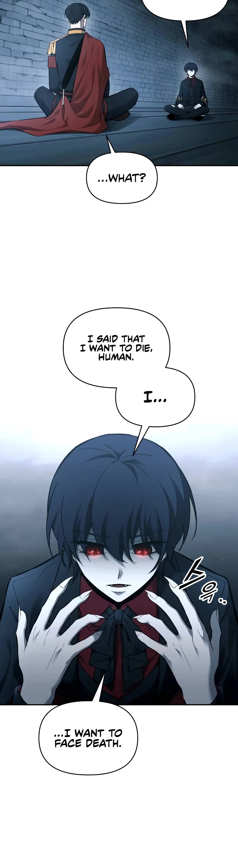 I Became the Tyrant of a Defense Game Chapter 90 page 32 - Chapter 90