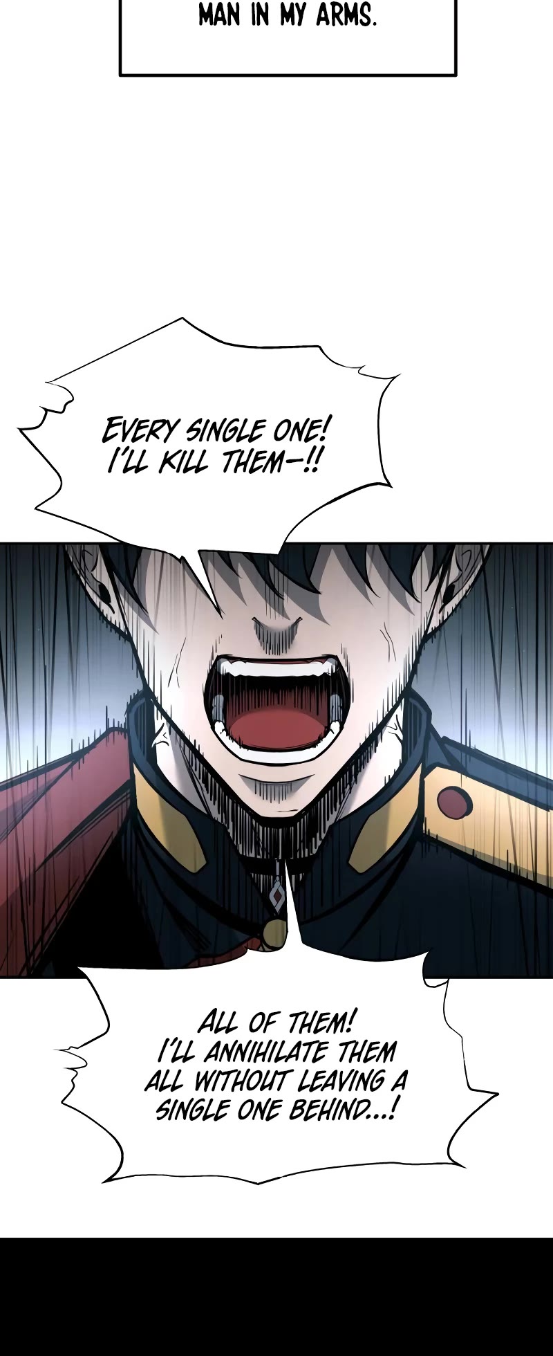 I Became the Tyrant of a Defense Game Chapter 90 page 42 - Chapter 90
