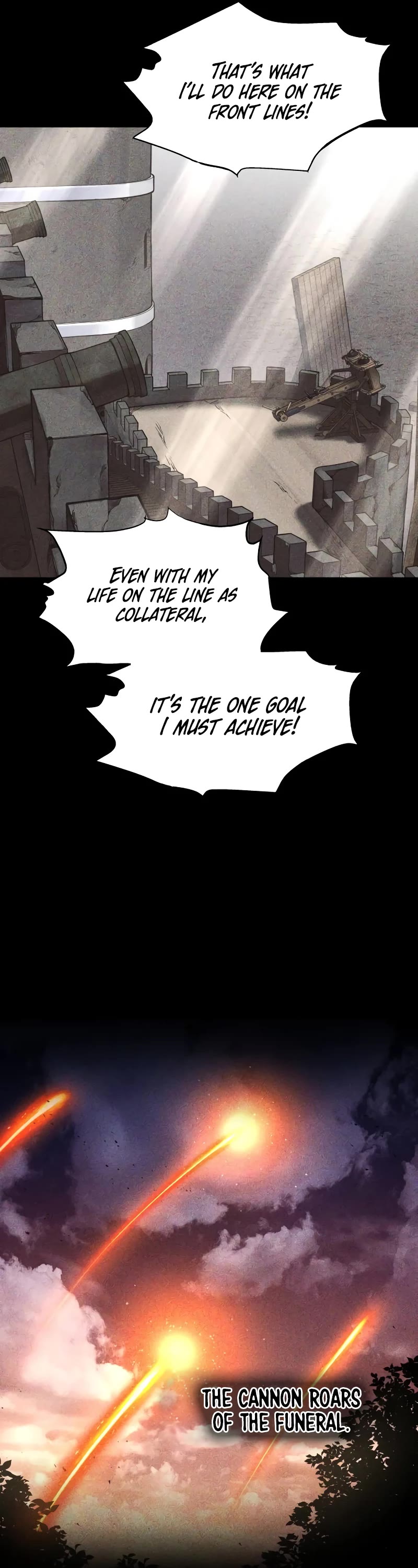 I Became the Tyrant of a Defense Game Chapter 90 page 44 - Chapter 90