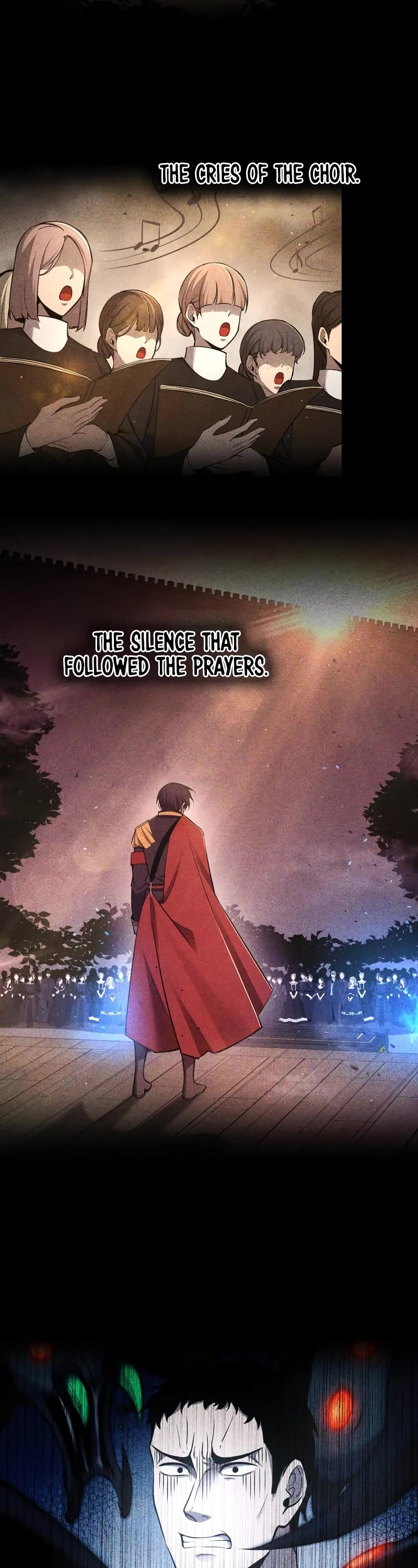 I Became the Tyrant of a Defense Game Chapter 90 page 45 - Chapter 90