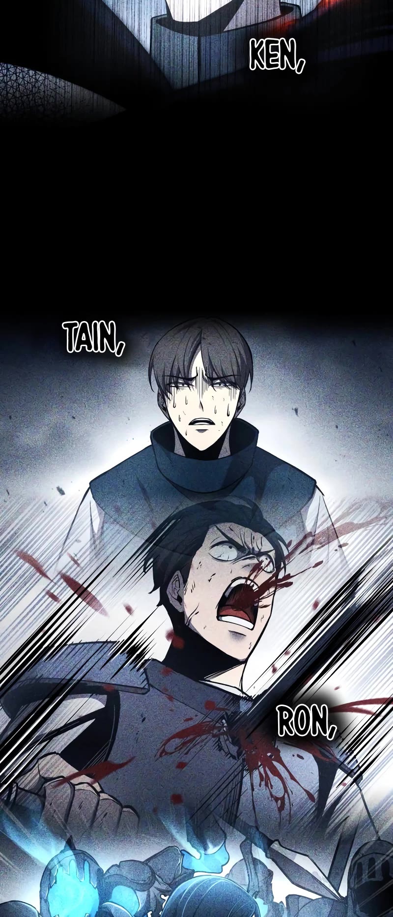 I Became the Tyrant of a Defense Game Chapter 90 page 46 - Chapter 90