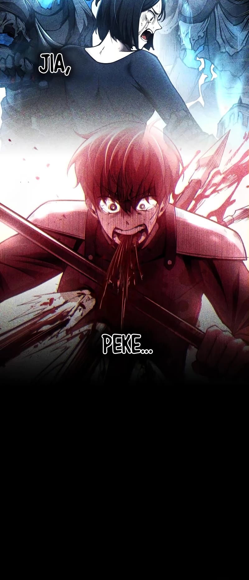 I Became the Tyrant of a Defense Game Chapter 90 page 47 - Chapter 90