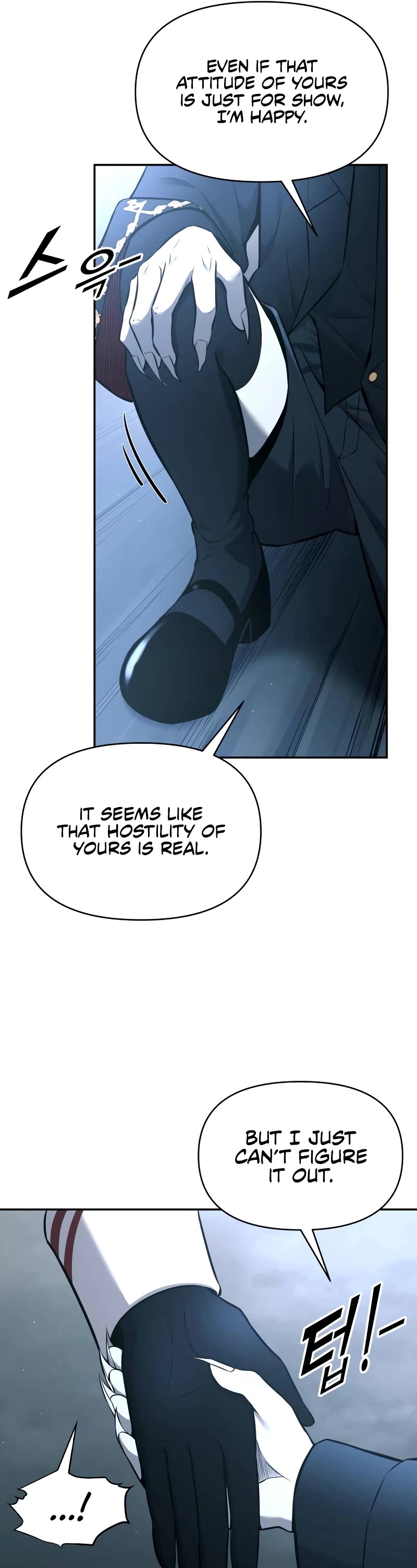 I Became the Tyrant of a Defense Game Chapter 90 page 51 - Chapter 90