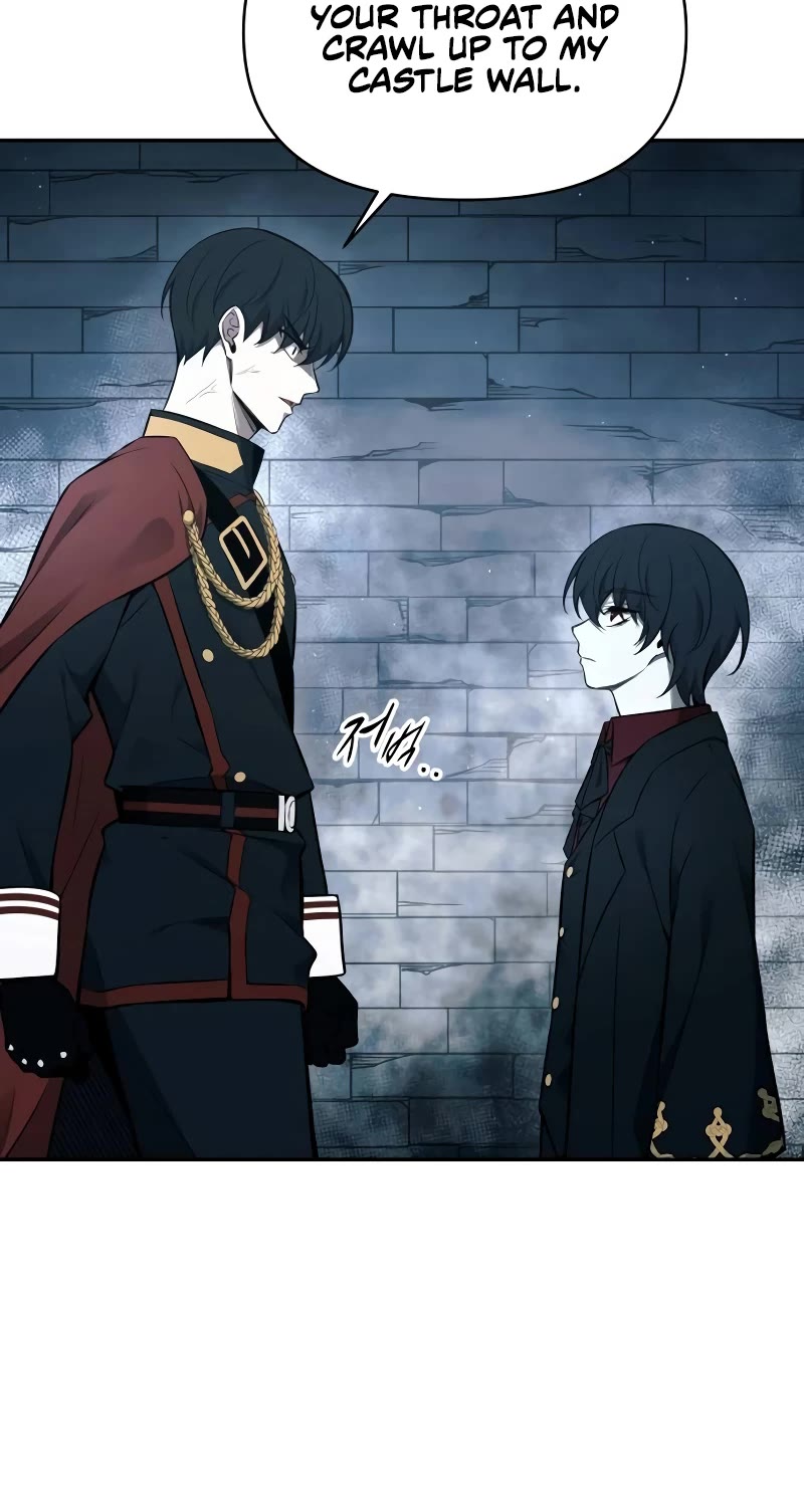 I Became the Tyrant of a Defense Game Chapter 90 page 54 - Chapter 90
