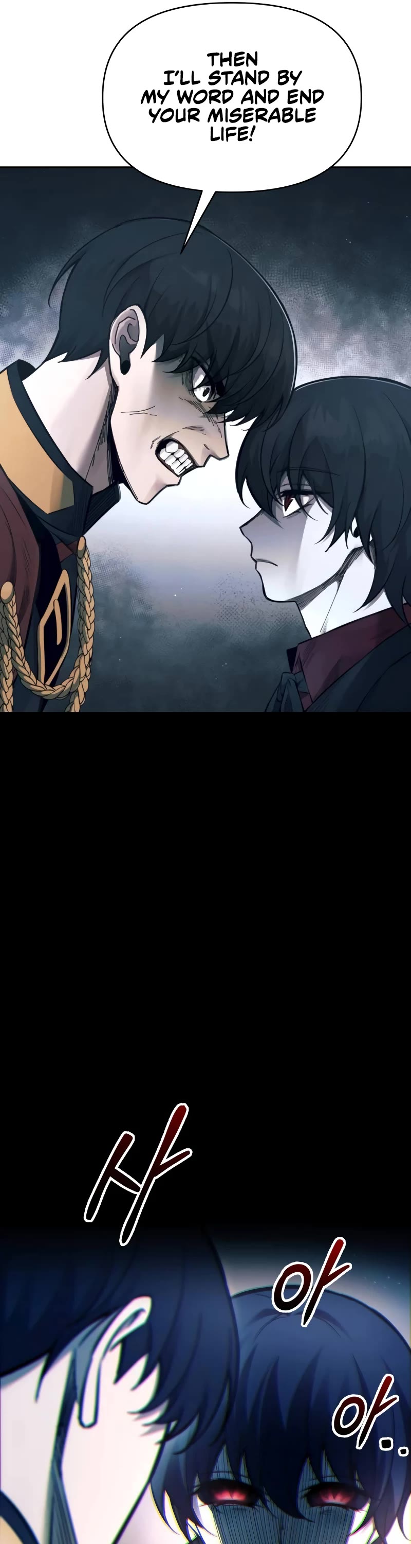 I Became the Tyrant of a Defense Game Chapter 90 page 55 - Chapter 90