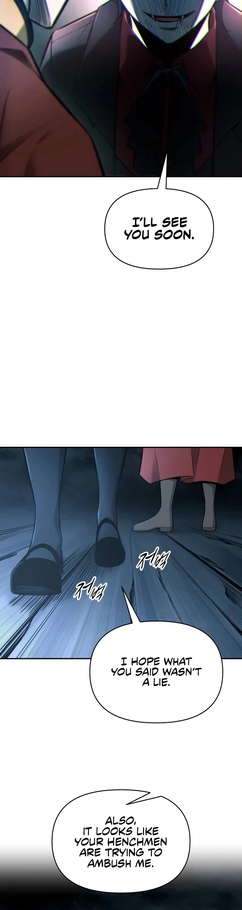 I Became the Tyrant of a Defense Game Chapter 90 page 56 - Chapter 90