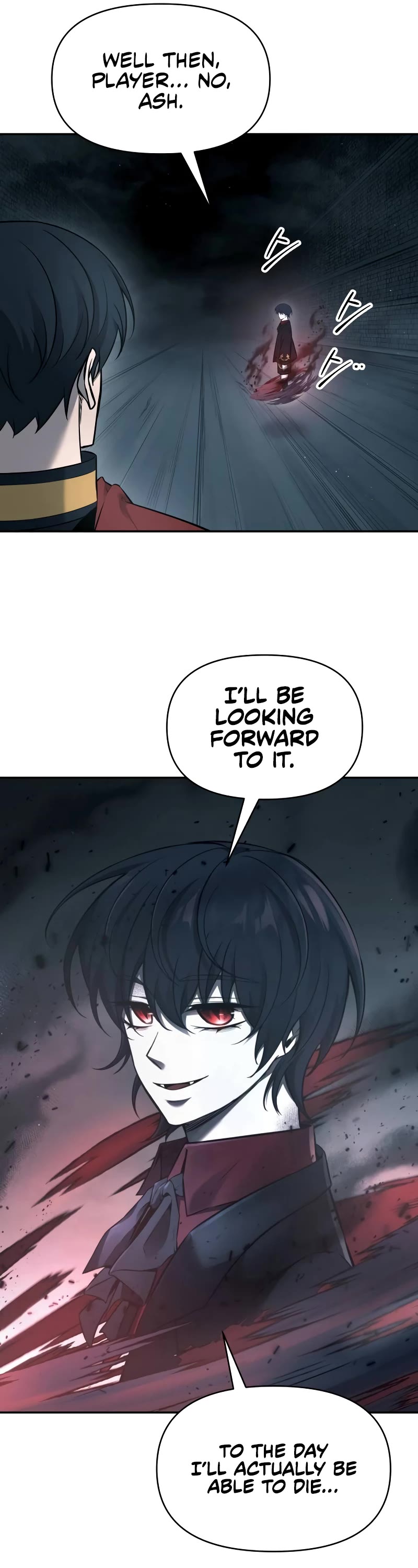 I Became the Tyrant of a Defense Game Chapter 90 page 59 - Chapter 90