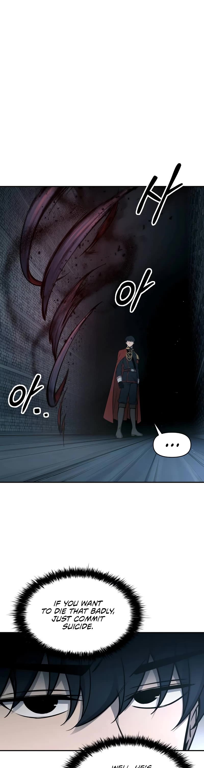 I Became the Tyrant of a Defense Game Chapter 90 page 60 - Chapter 90