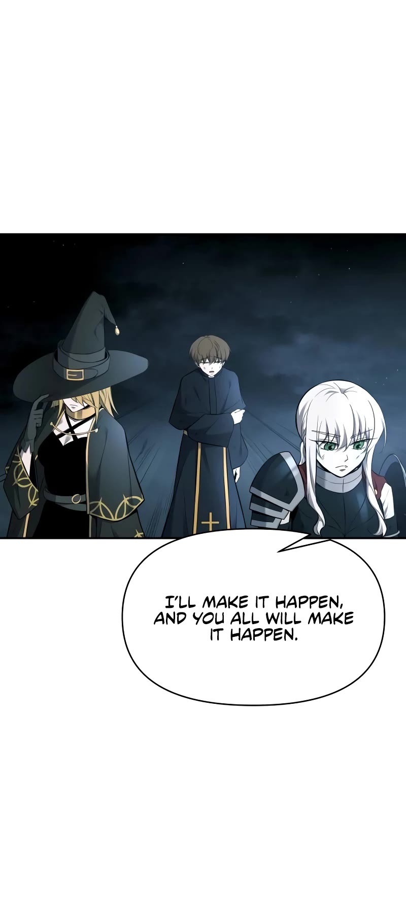 I Became the Tyrant of a Defense Game Chapter 90 page 62 - Chapter 90