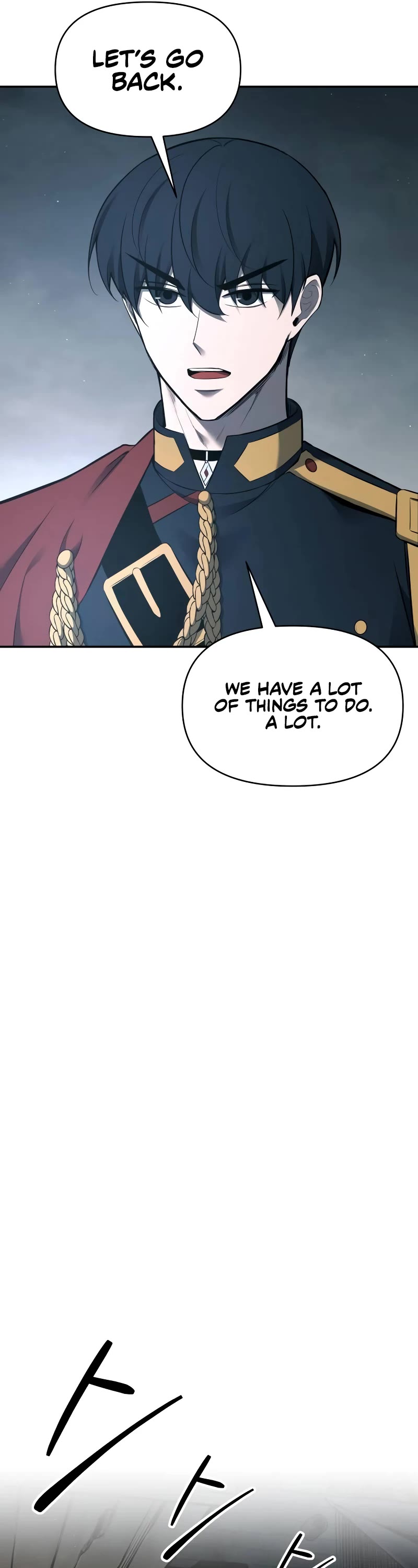 I Became the Tyrant of a Defense Game Chapter 90 page 63 - Chapter 90
