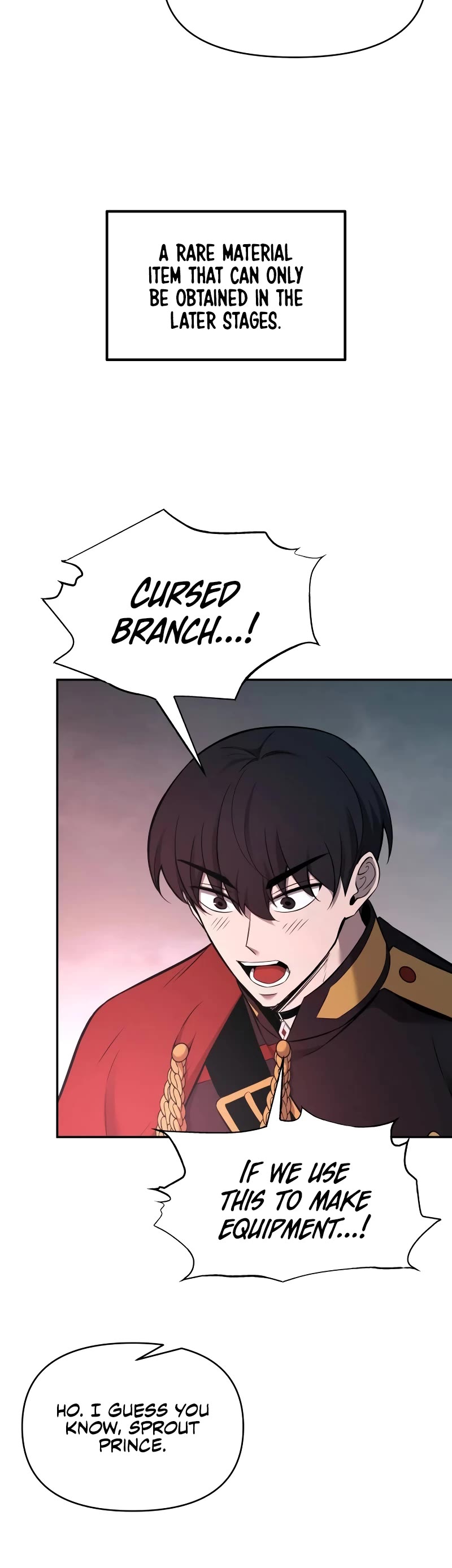 I Became the Tyrant of a Defense Game Chapter 90 page 65 - Chapter 90