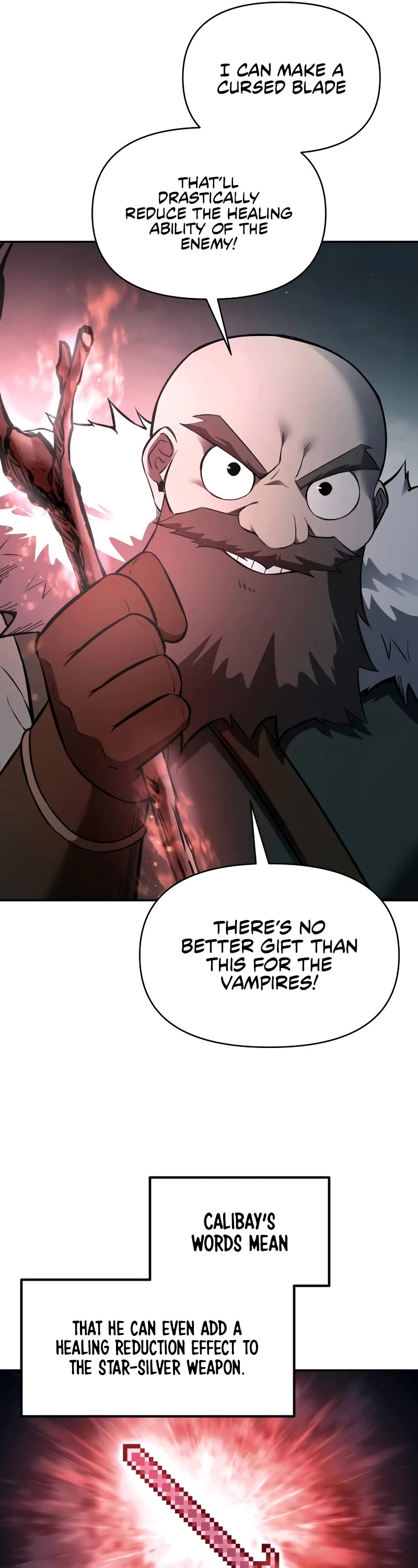 I Became the Tyrant of a Defense Game Chapter 90 page 66 - Chapter 90