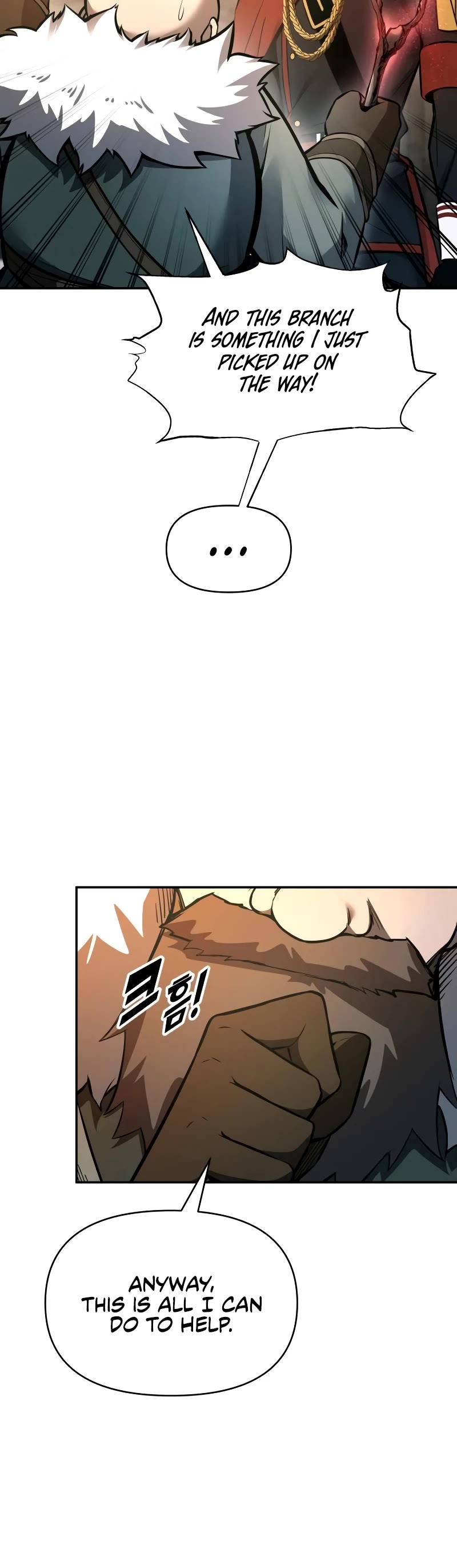 I Became the Tyrant of a Defense Game Chapter 90 page 68 - Chapter 90