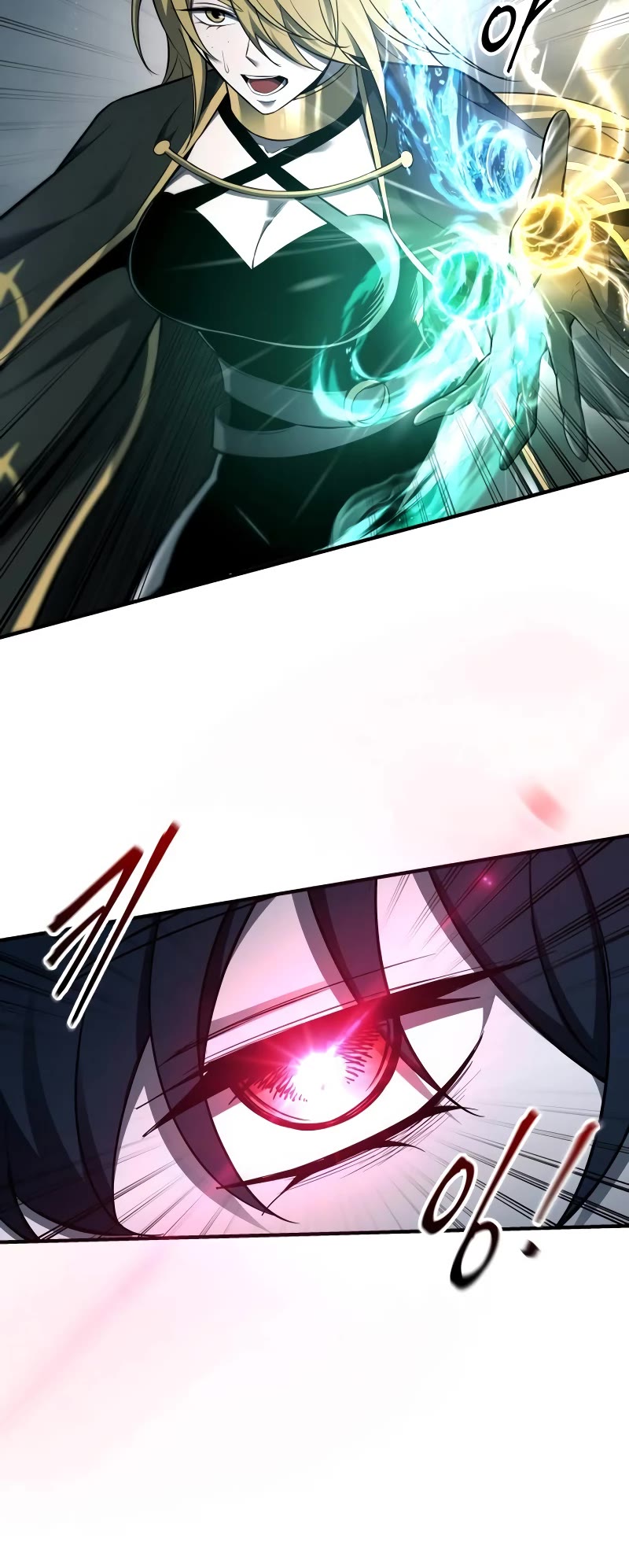 I Became the Tyrant of a Defense Game Chapter 90 page 8 - Chapter 90