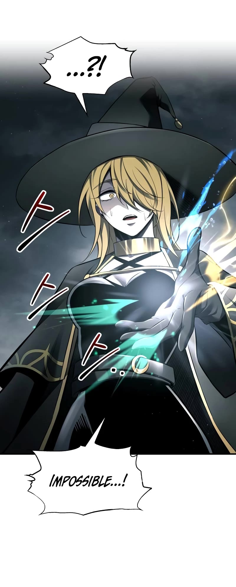 I Became the Tyrant of a Defense Game Chapter 90 page 9 - Chapter 90