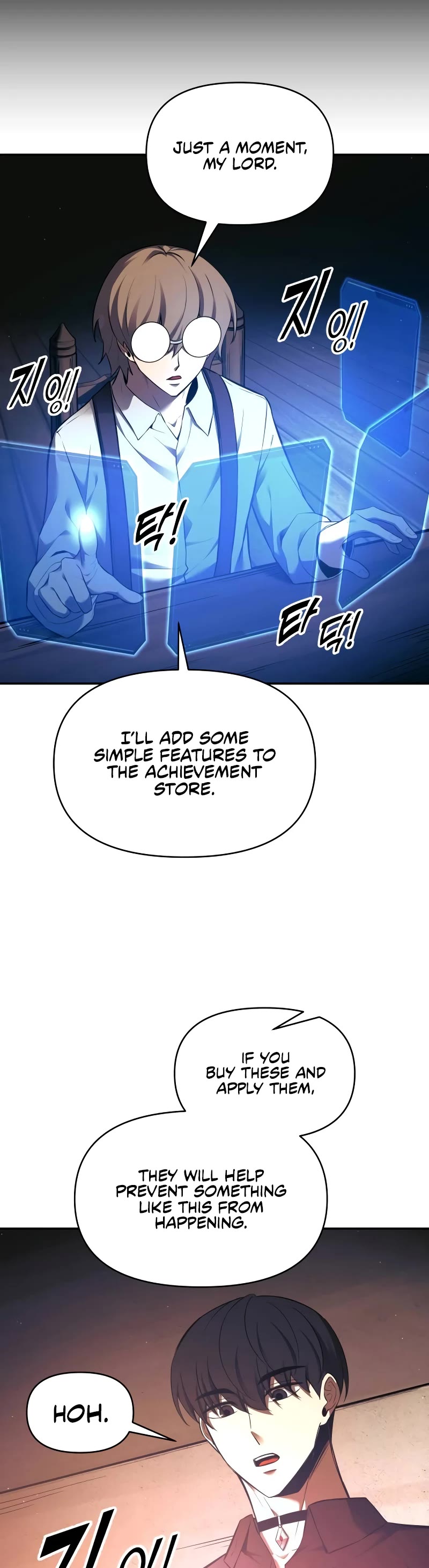 I Became the Tyrant of a Defense Game Chapter 91 page 16 - Chapter 91
