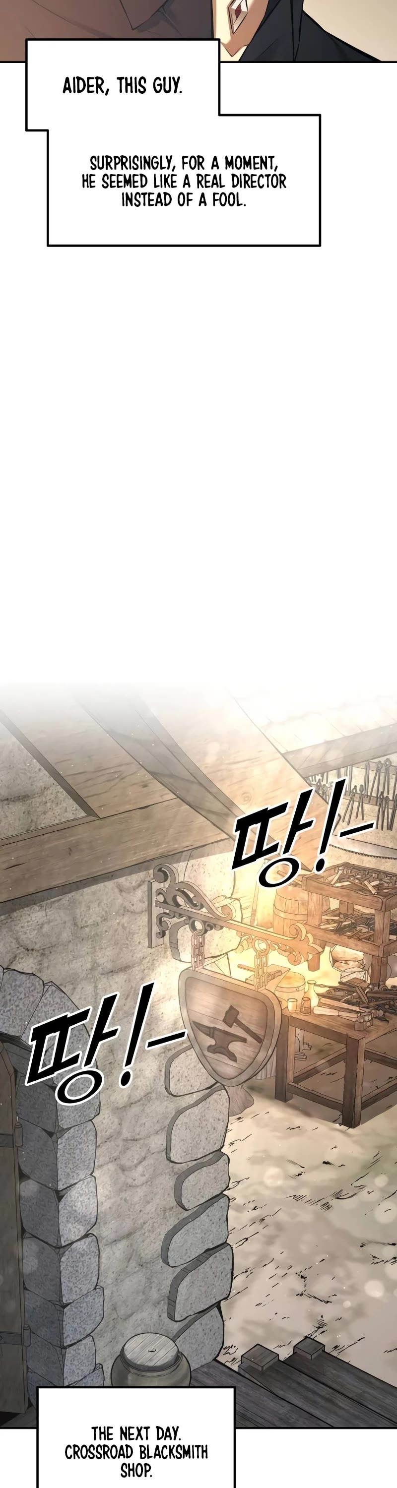 I Became the Tyrant of a Defense Game Chapter 91 page 24 - Chapter 91