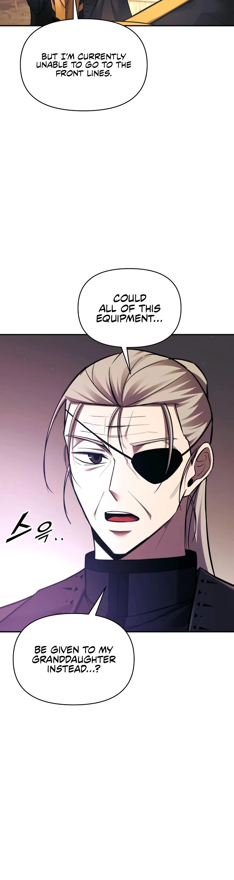 I Became the Tyrant of a Defense Game Chapter 91 page 29 - Chapter 91