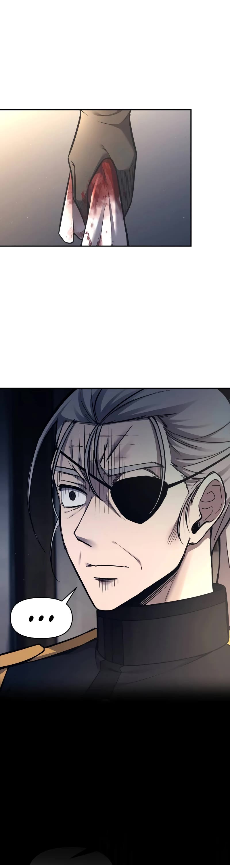 I Became the Tyrant of a Defense Game Chapter 91 page 39 - Chapter 91