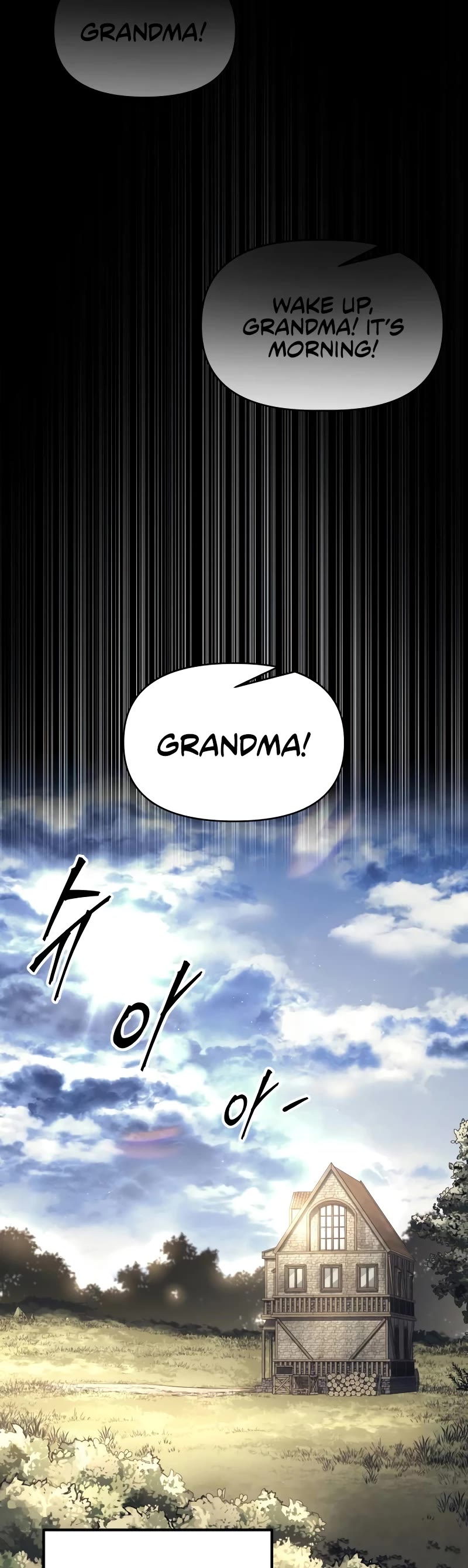 I Became the Tyrant of a Defense Game Chapter 91 page 40 - Chapter 91