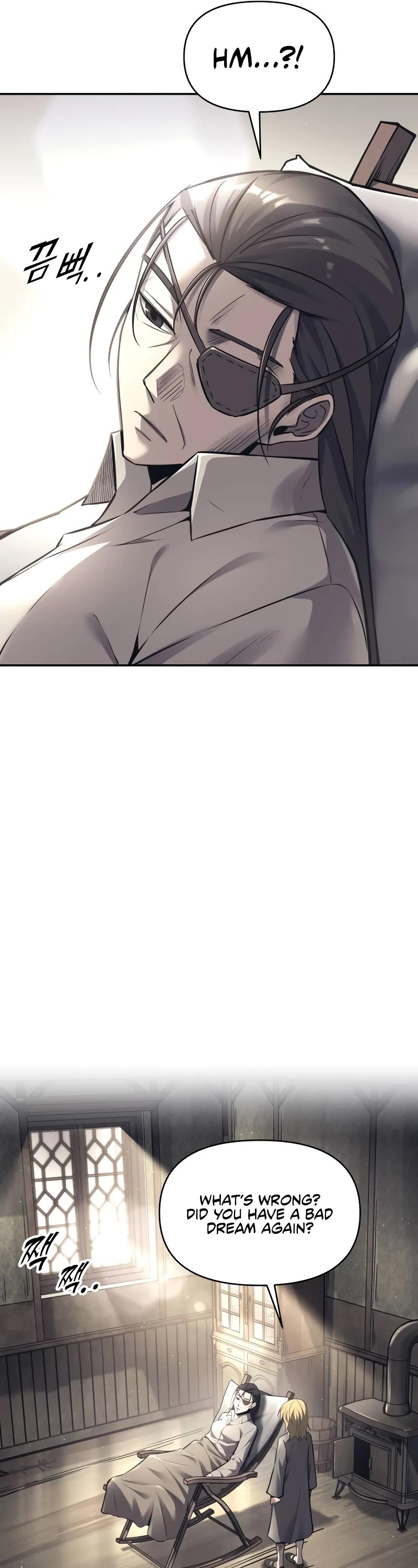 I Became the Tyrant of a Defense Game Chapter 91 page 42 - Chapter 91