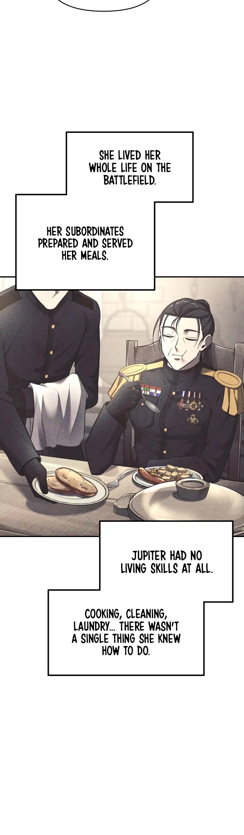 I Became the Tyrant of a Defense Game Chapter 91 page 49 - Chapter 91