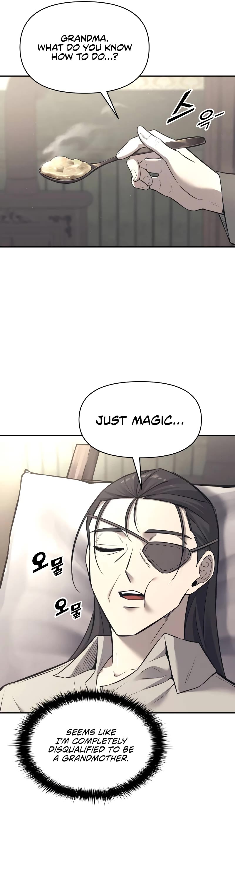 I Became the Tyrant of a Defense Game Chapter 91 page 50 - Chapter 91
